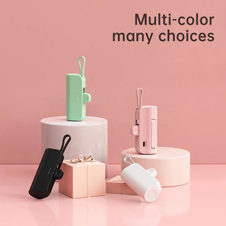 Battery Power Bank Case 18650 Battery Box DIY Mobile - Alodia Store