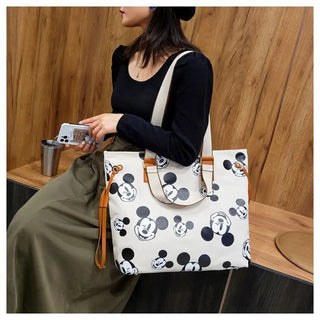 disney Cartoon Mickey Tote bag Alodia Store