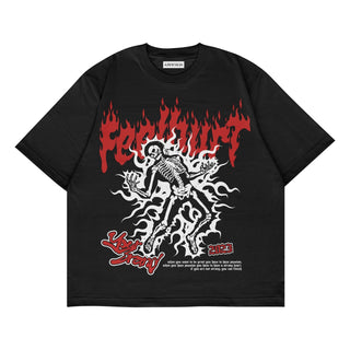 New spider Print graphic t shirts 2023 pro choice American y2k tops high quality cotton oversized t shirt harajuku men clothing Alodia Store