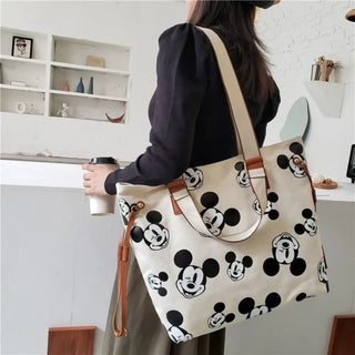 disney Cartoon Mickey Tote bag Alodia Store