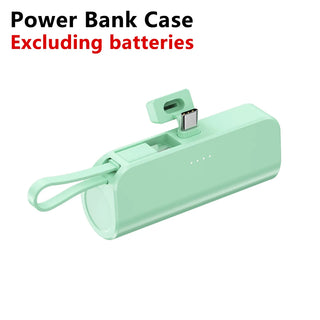 Welding-free battery case - Alodia Store