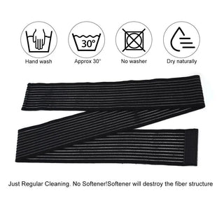 1Pcs Elastic Compression Knee Bandages Fitness Pressurized Straps for Gym Weight Lifting Squats Leg Compression Training Wraps Alodia Store