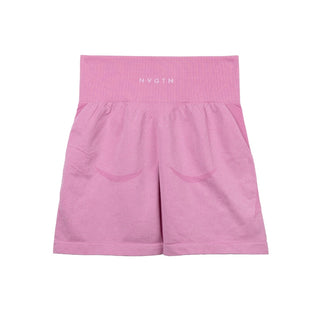 NVGTN  Seamless Shorts for Women Push Up Booty Workout Shorts Fitness Sports Short Gym Clothing Yoga Shorts Alodia Store