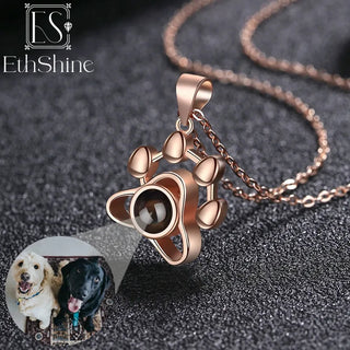 Memorial Christmas Jewelry Gifts ALODIA STORE