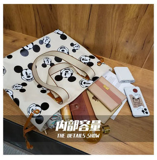 disney Cartoon Mickey Tote bag Alodia Store