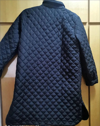 Casacos Fall Winter Chaquetas Alodia Store
