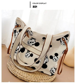 disney Cartoon Mickey Tote bag Alodia Store