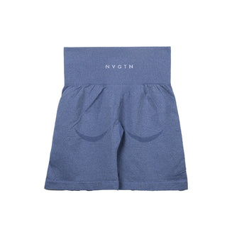 NVGTN  Seamless Shorts for Women Push Up Booty Workout Shorts Fitness Sports Short Gym Clothing Yoga Shorts Alodia Store