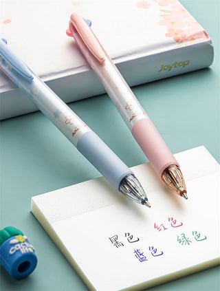 50sheets Transparent Posted it Sticky Note Pad alodia store