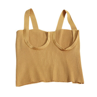 Breathable Slim Fit Sleeveless T-Shirts alodia store