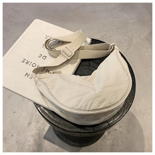 Casual Nylon Hobos Crossbody Bag for Women Alodia Store