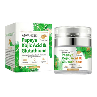 50ml Collagen Vitaming C Anti-aging Cream Retinol Face Cream Hyaluronic Acid Hydrating Vitamin E Tighten Skin Whitening Cream Alodia Store