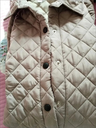 Casacos Fall Winter Chaquetas Alodia Store