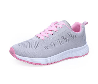 Chunky Sneakers Flat alodia store