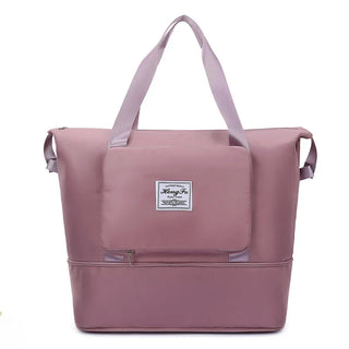 Large Capacity Waterproof Luggage Bag for Universal Folding Alodia Store