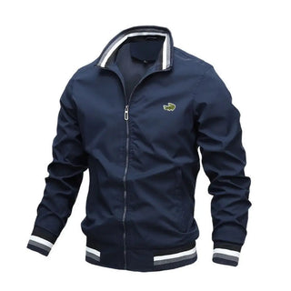 CARTELO Quality Bomber Casual Embroidered ALODIA STORE