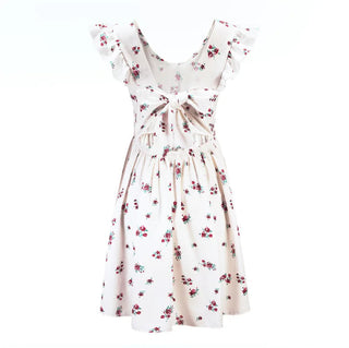 summer dress Alodia Store