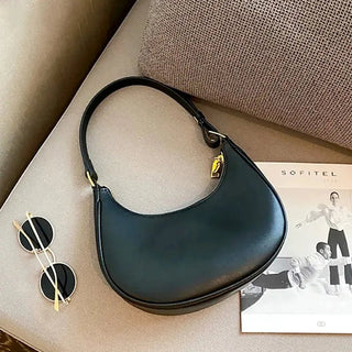 Women Bag Leather Tote Luxury Hobos Bags Alodia Store