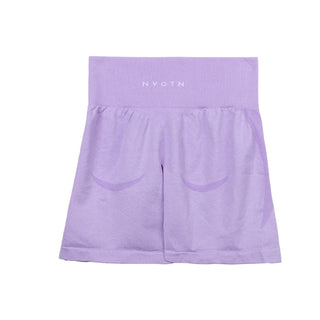 NVGTN  Seamless Shorts for Women Push Up Booty Workout Shorts Fitness Sports Short Gym Clothing Yoga Shorts Alodia Store