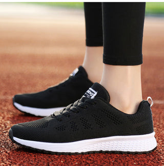 Chunky Sneakers Flat shoes alodia store