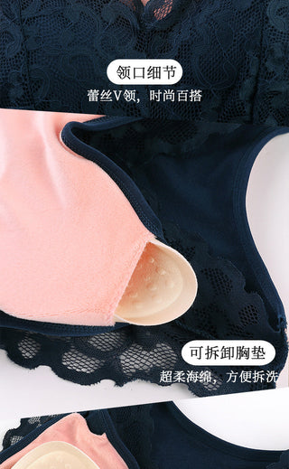 Winter Camisole Warm Sling Bottoming Clothing alodia store