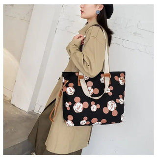 disney Cartoon Mickey Tote bag Alodia Store