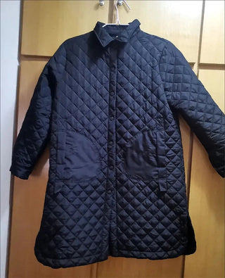 Casacos Fall Winter Chaquetas Alodia Store
