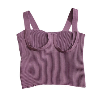 Breathable Slim Fit Sleeveless T-Shirts alodia store