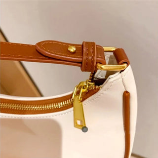 Women Bag Leather Tote Luxury Hobos Bags Alodia Store