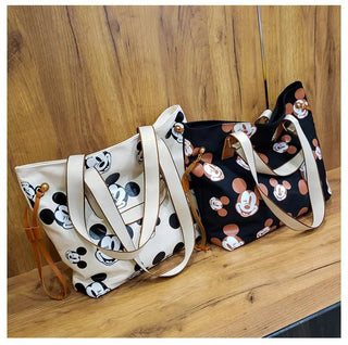 disney Cartoon Mickey Tote bag Alodia Store