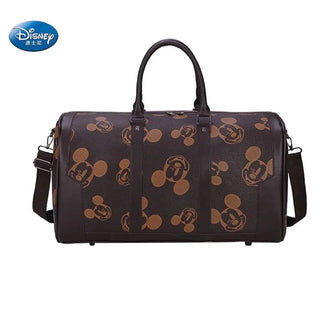 2023New Disney Mickey Fashion Suitcase Travel Tote Bag Men's and Women's Alodia Store