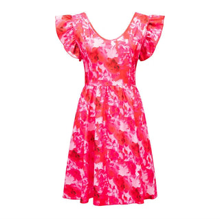 summer dress Alodia Store