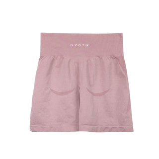 NVGTN  Seamless Shorts for Women Push Up Booty Workout Shorts Fitness Sports Short Gym Clothing Yoga Shorts Alodia Store