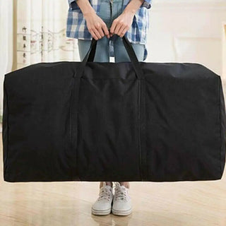 Large Capacity Folding Duffle Bag Travel Alodia Store
