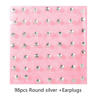 Medical Piercing Gun Tools Kits Accessories Alodia Store