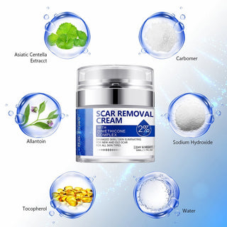 50ml Collagen Vitaming C Anti-aging Cream Retinol Face Cream Hyaluronic Acid Hydrating Vitamin E Tighten Skin Whitening Cream Alodia Store