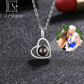 Memorial Christmas Jewelry Gifts ALODIA STORE
