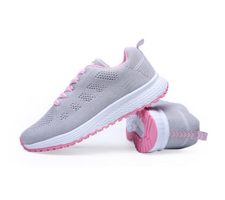 Chunky Sneakers Flat alodia store