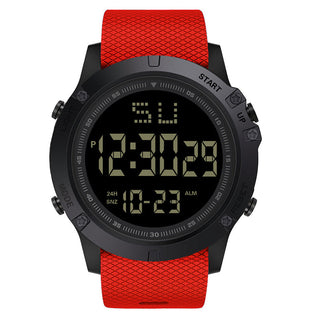 Luminous LED Digital Kids Watches waterproof Alodia Store