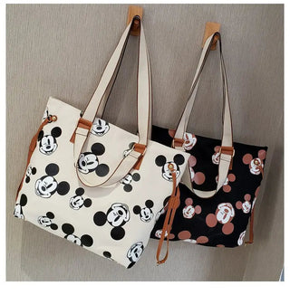 disney Cartoon Mickey Tote bag Alodia Store