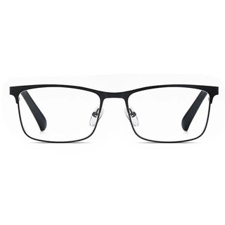 Anti-Blue Light Business Reading Glasses Eye Protection Ultra Light Frame Office Myopia Eyeglasses For Men Women Vision Care Alodia Store