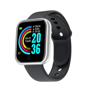 Digital Smart sport watch Women watches digital led electronic Alodia Store
