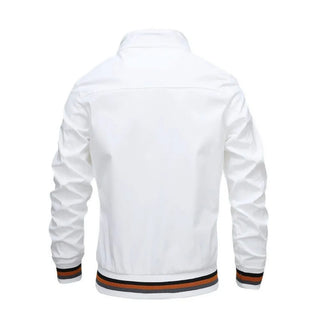 CARTELO Quality Bomber Casual Embroidered ALODIA STORE