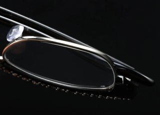 Diamond Ladies Elegant Cat Eye Reading Glasses Resin Lenses Women Crystal Rhinestone Decoration Presbyopic Eyewear for Elder Alodia Store
