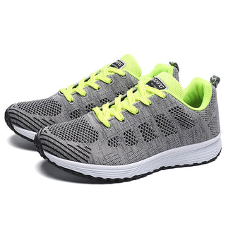 Chunky Sneakers Flat shoes alodia store