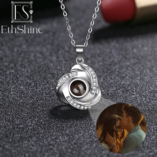 Memorial Christmas Jewelry Gifts ALODIA STORE