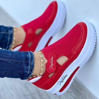 Womens Sneakers Casual ladies Shoes alodia store