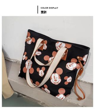 disney Cartoon Mickey Tote bag Alodia Store
