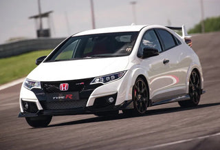 Bulk 1/64 Honda Civic Typer Fk2 Alloy Car Model Adult Classic Collection Gift Display Souvenir Boy Toys Alodia Store