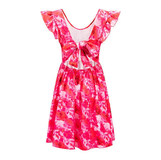summer dress Alodia Store